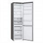 LG GBP62DSNCN1 FRIGORIFERO COMBINATO 384LT TOTAL NO FROST CLASSE C COLORE DARK GRAPHITE