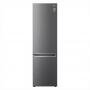LG GBP62DSNCN1 FRIGORIFERO COMBINATO 384LT TOTAL NO FROST CLASSE C COLORE DARK GRAPHITE