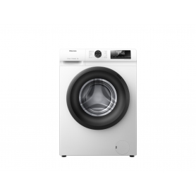 HISENSE WFQP8014EVM LAVATRICE CARICA FRONTALE 8KG 1400 GIRI FUNZIONE VAPORE CLASSE A - PROMO