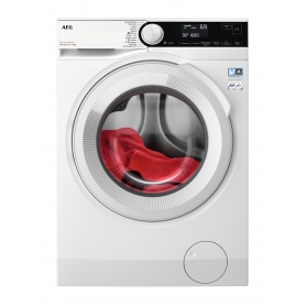 AEG LR7D96CW LAVATRICE 9KG 1600 GIRI CLASSE A - SERIE 7000 PROSTEAM