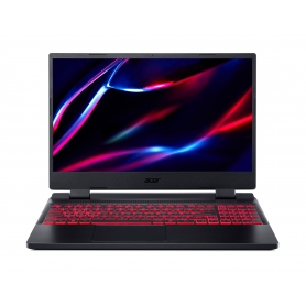ACER NITRO 5 AN515-58-77TT NOTEBOOK 15.6'' INTEL I7-12°GEN RAM 16GB SSD 512GB RTX 3060 WIN 11 - PROMO