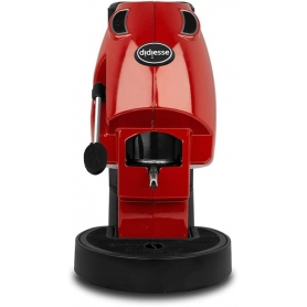 DIDIESSE BABY FROG MACCHINA DA CAFFE' CON CIALDE...