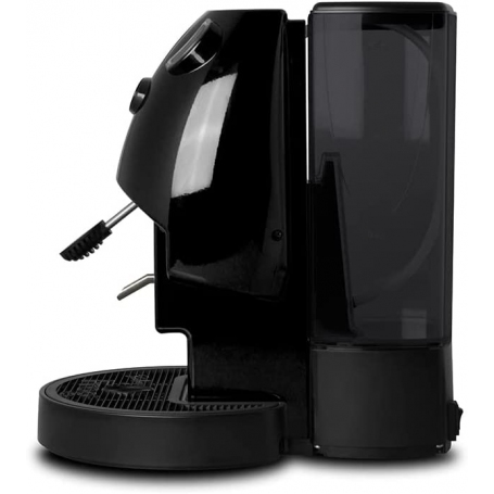 DIDIESSE BABY FROG MACCHINA DA CAFFE' CON CIALDE SERBATOIO 1,5LT COLORE NERO