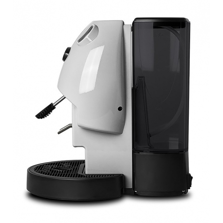 DIDIESSE BABY FROG MACCHINA DA CAFFE' CON CIALDE SERBATOIO 1,5LT COLORE BIANCA