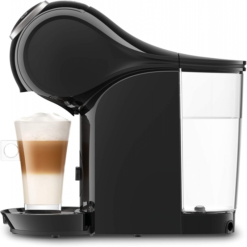 DE LONGHI EDG315.B MACCHINA DA CAFFE' NESCAFE'...
