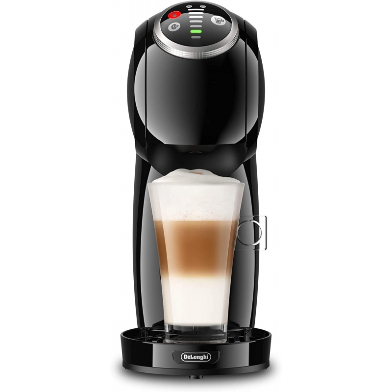 DE LONGHI EDG315.B MACCHINA DA CAFFE' NESCAFE'...