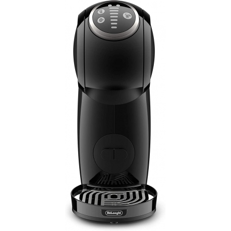 DE LONGHI EDG315.B MACCHINA DA CAFFE' NESCAFE' DOLCE GUSTO GENIO S COLORE NERO