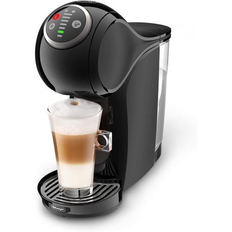 DE LONGHI EDG315.B MACCHINA DA CAFFE' NESCAFE' DOLCE GUSTO GENIO S COLORE NERO