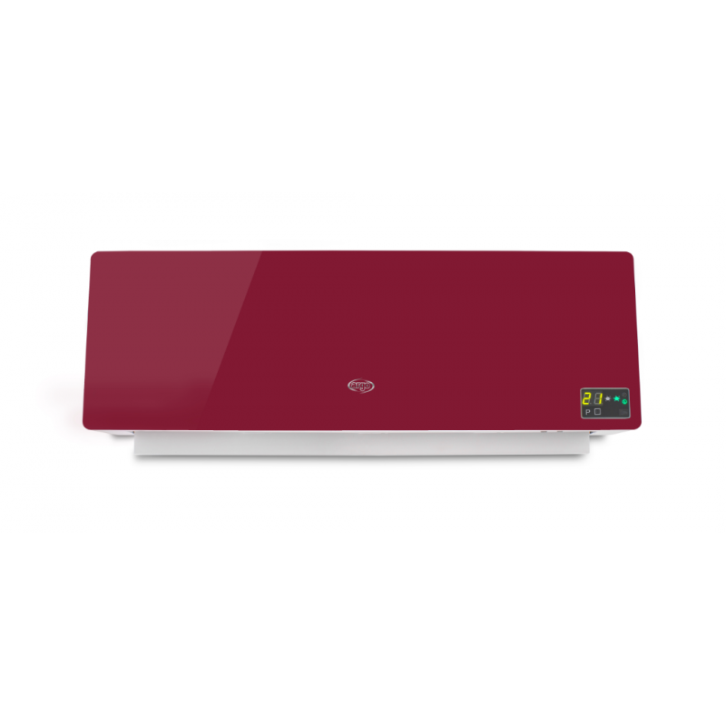 ARGO CHIC/BERRY TERMOVENTILATORE A PARETE...