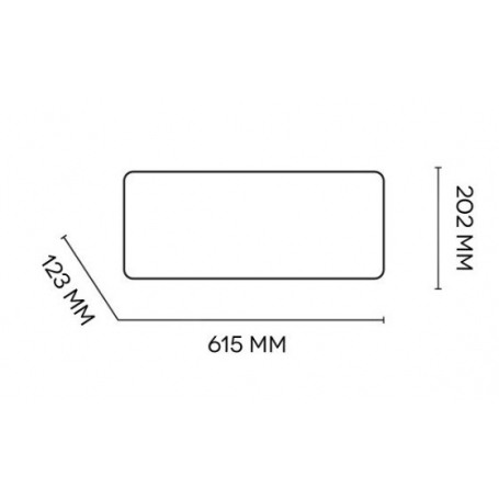 ARGO CHIC/BERRY TERMOVENTILATORE A PARETE 1000/2000W CON TELECOMANDO COLORE BERRY