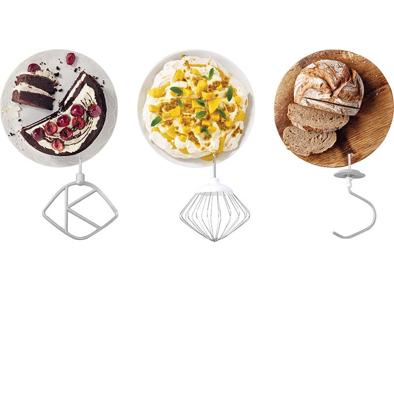 KENWOOD PROSPERO+ KHC29.A0SI IMPASTATRICE 1000W...