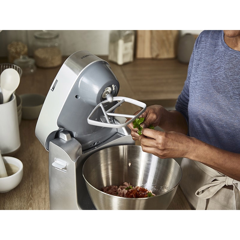 KENWOOD PROSPERO+ KHC29.A0SI IMPASTATRICE 1000W...