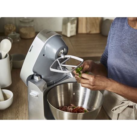 KENWOOD PROSPERO+ KHC29.A0SI IMPASTATRICE 1000W CAPACITA' 4.3LT SILVER