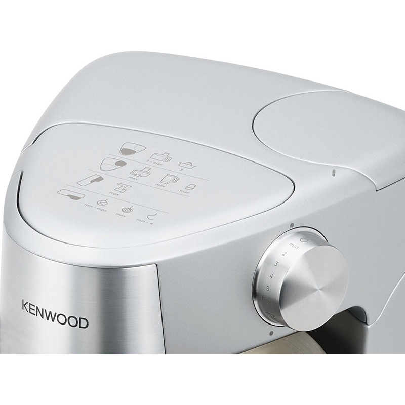 KENWOOD PROSPERO+ KHC29.A0SI IMPASTATRICE 1000W...
