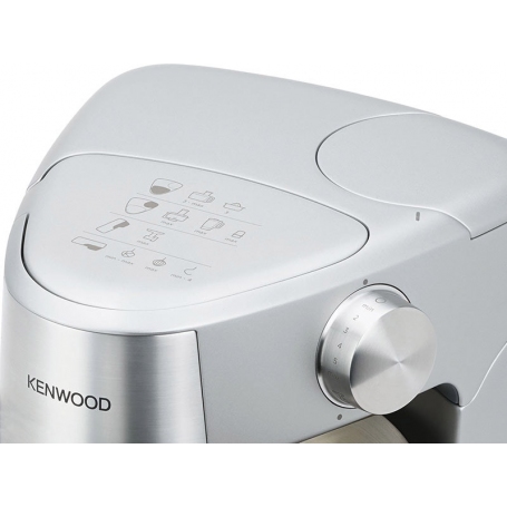 KENWOOD PROSPERO+ KHC29.A0SI IMPASTATRICE 1000W CAPACITA' 4.3LT SILVER