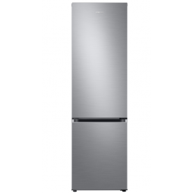 SAMSUNG RB38T602CS9 FRIGORIFERO COMBINATO 390LT NO FROST CLASSE C ACCIAIO INOSSIDABILE - PROMO