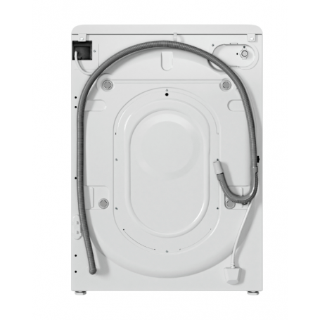 INDESIT BWSE 7125X SV IT LAVATRICE SLIM 44CM 7KG 1200 GIRI INVERTER CLASSE B - BWSE7125XSVIT