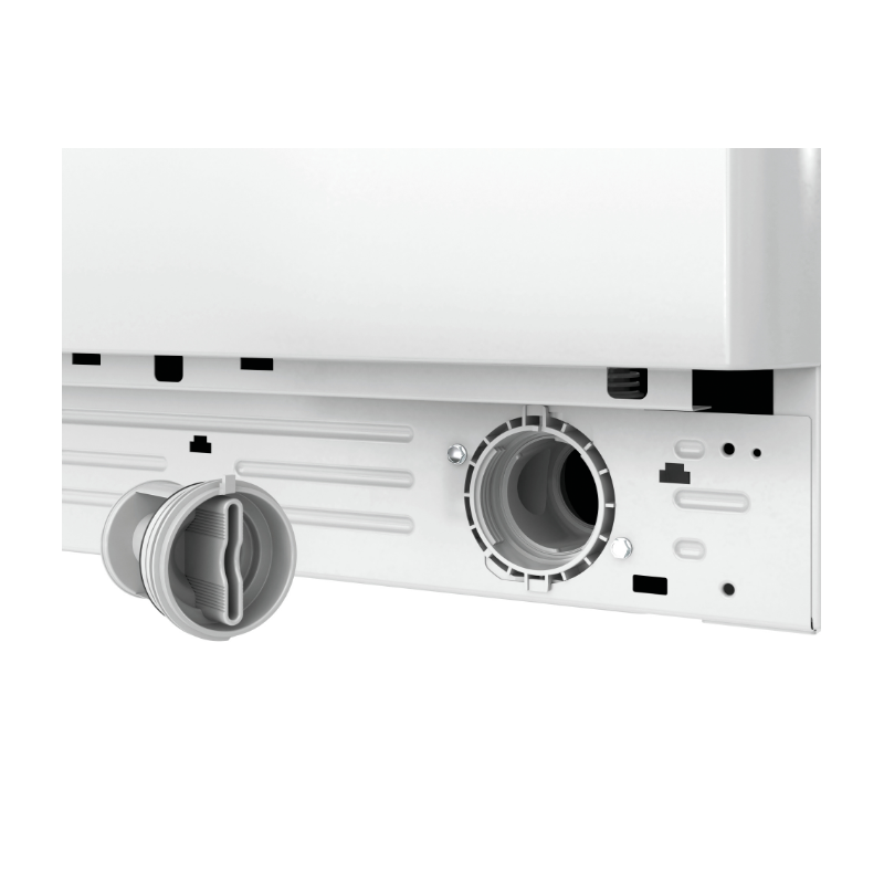 INDESIT BWSE 7125X SV IT LAVATRICE SLIM 44CM...