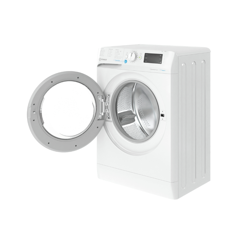 INDESIT BWSE 7125X SV IT LAVATRICE SLIM 44CM...