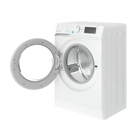 INDESIT BWSE 7125X SV IT LAVATRICE SLIM 44CM 7KG 1200 GIRI INVERTER CLASSE B - BWSE7125XSVIT