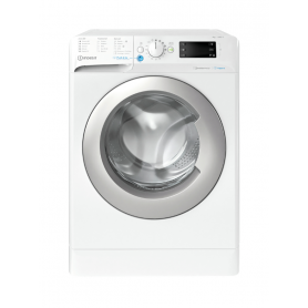 INDESIT BWSE 7125X SV IT LAVATRICE SLIM 44CM 7KG 1200...