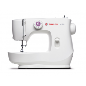 SINGER M1605 MACCHINA DA CUCIRE A BRACCIO LIBERO COLORE...