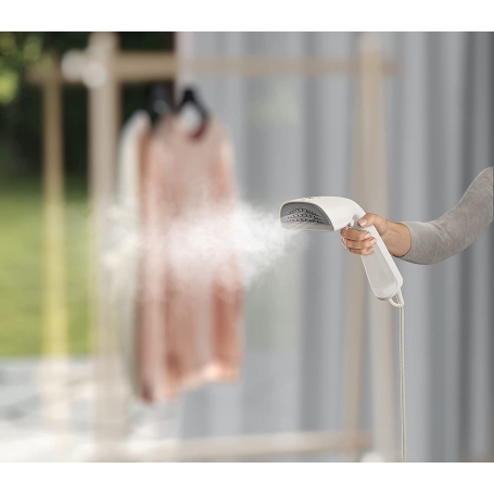 ELECTROLUX E7HS1-6OW STIRATORE VERTICALE 1600W COLORE BIANCO