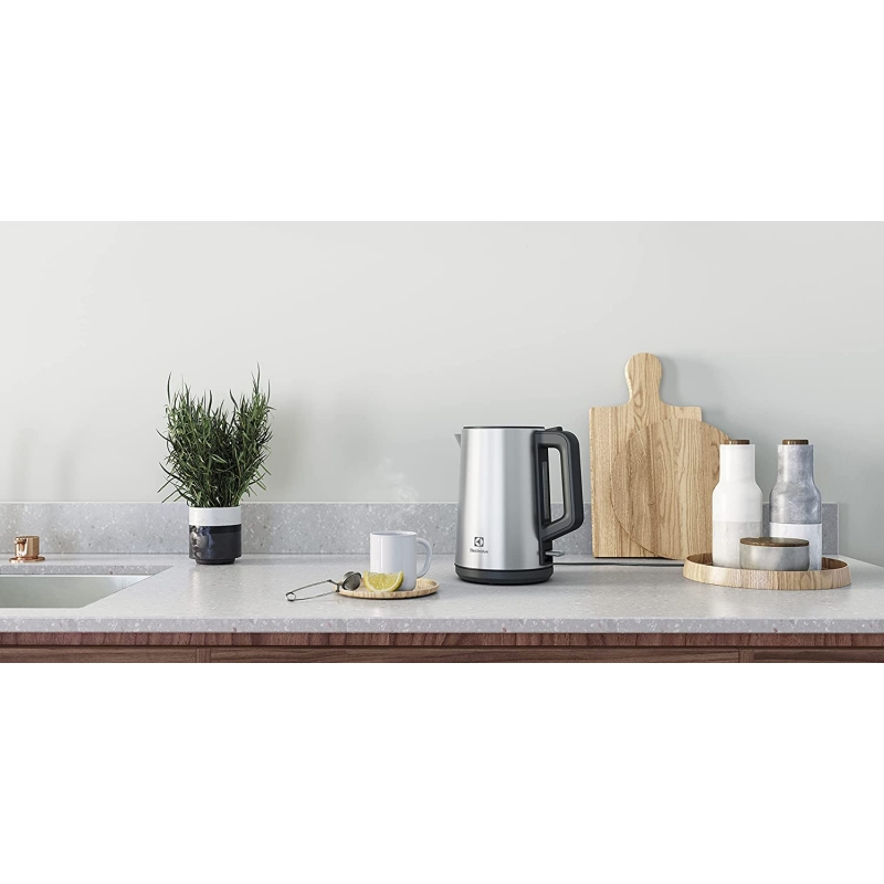 ELECTROLUX E4K1-4ST BOLLITORE ELETTRICO...