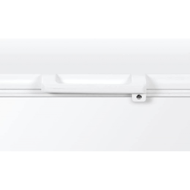 HAIER HCE301E CONGELATORE A POZZETTO 300LT...