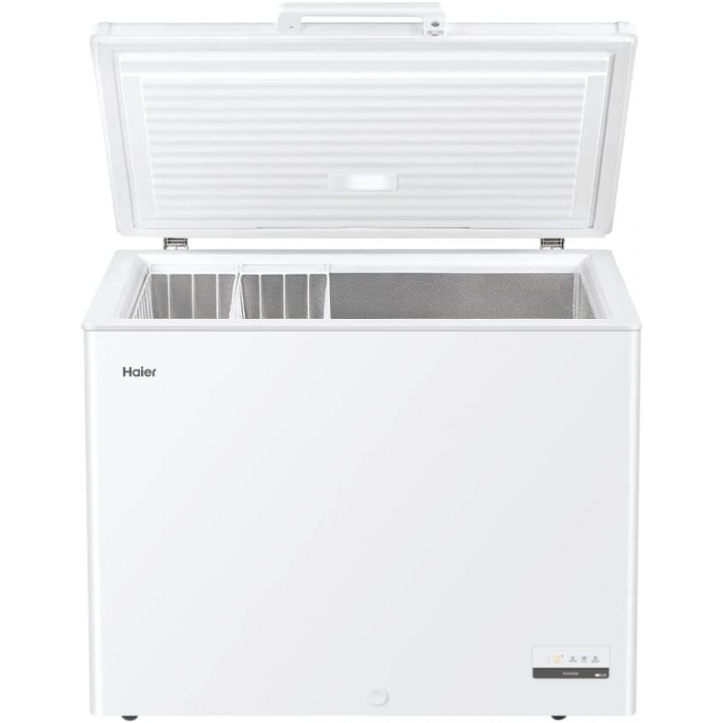 HAIER HCE301E CONGELATORE A POZZETTO 300LT...
