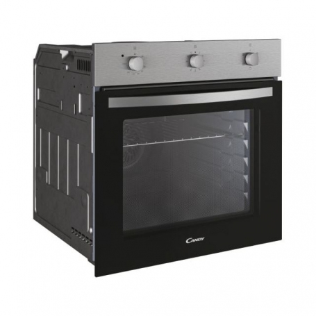 CANDY FIDC X502 FORNO ELETTRICO DA INCASSO 65LT CLASSE A INOX