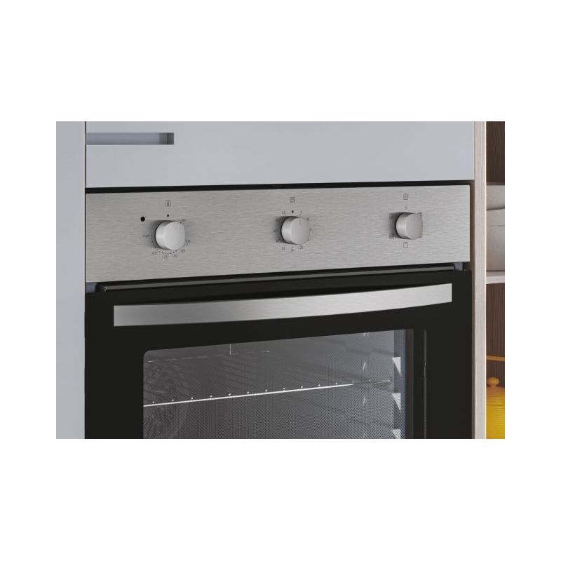 CANDY FIDC X502 FORNO ELETTRICO DA INCASSO 65LT CLASSE A INOX
