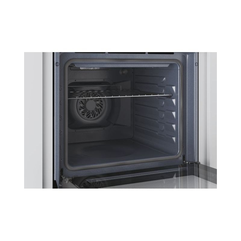 CANDY FIDC X502 FORNO ELETTRICO DA INCASSO 65LT CLASSE A INOX