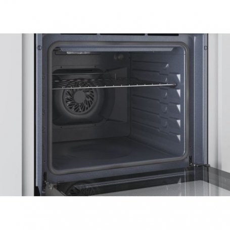 CANDY FIDC X502 FORNO ELETTRICO DA INCASSO 65LT CLASSE A INOX