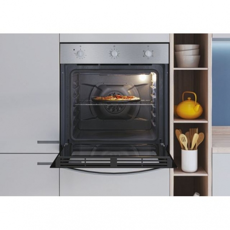 CANDY FIDC X502 FORNO ELETTRICO DA INCASSO 65LT CLASSE A INOX
