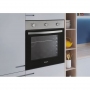 CANDY FIDC X502 FORNO ELETTRICO DA INCASSO 65LT CLASSE A INOX