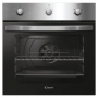 CANDY FIDC X502 FORNO ELETTRICO DA INCASSO 65LT CLASSE A INOX