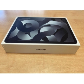 OUTLET APPLE O-MM9C3TY/A IPAD AIR 10.9'' 64GB WI-FI IPADOS 15 COLORE GRIGIO - PRODOTTO DA ESPOSIZIONE