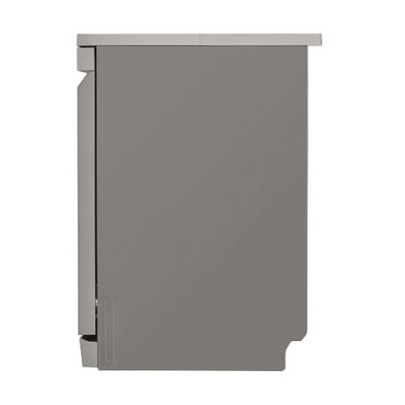 LG DF365FPS LAVASTOVIGLIE LIBERA INSTALLAZIONE 14 COPERTI WIFI CLASSE B SILVER - PROMO