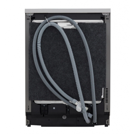 LG DF365FPS LAVASTOVIGLIE LIBERA INSTALLAZIONE 14 COPERTI WIFI CLASSE B SILVER - PROMO