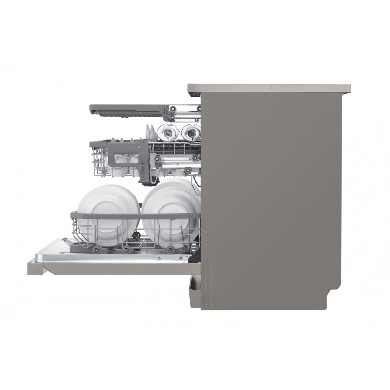 LG DF365FPS LAVASTOVIGLIE LIBERA INSTALLAZIONE...