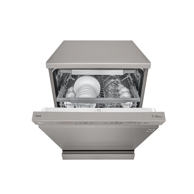 LG DF365FPS LAVASTOVIGLIE LIBERA INSTALLAZIONE...