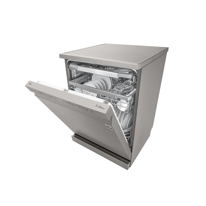 LG DF365FPS LAVASTOVIGLIE LIBERA INSTALLAZIONE...