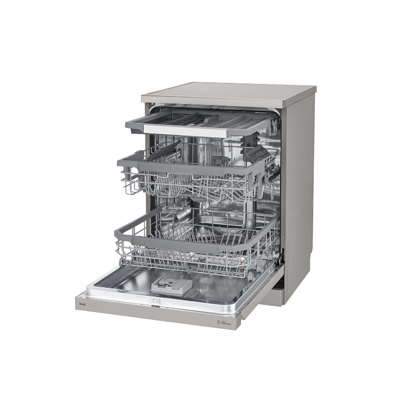 LG DF365FPS LAVASTOVIGLIE LIBERA INSTALLAZIONE...