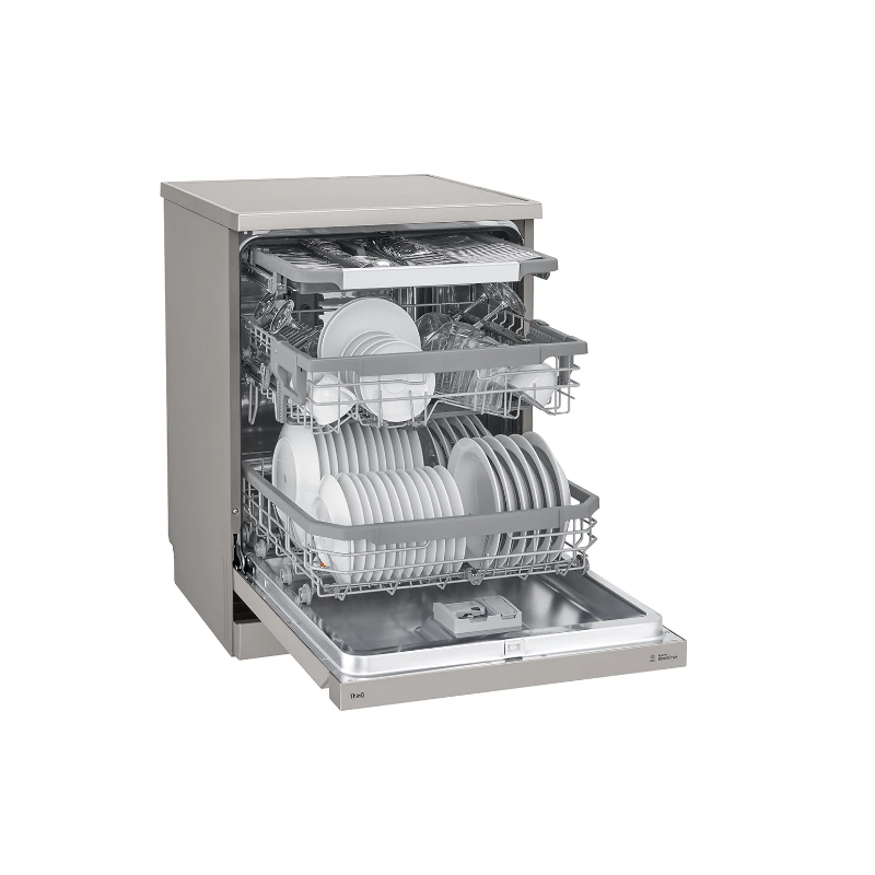 LG DF365FPS LAVASTOVIGLIE LIBERA INSTALLAZIONE...