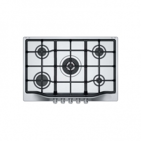FRANKE FHTL7554GTCXSC -6600119- PIANO COTTURA - 5 FUOCHI 75 CM ... FRANKE FHTL7554GTCXSC -6600119- PIANO COTTURA - 5 FUOCHI 75 CM ...
