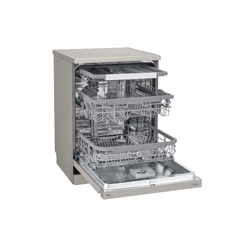 LG DF365FPS LAVASTOVIGLIE LIBERA INSTALLAZIONE...