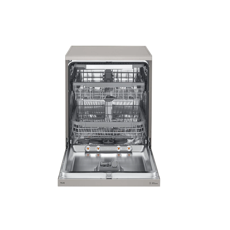 LG DF365FPS LAVASTOVIGLIE LIBERA INSTALLAZIONE...