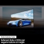 SAMSUNG QE55Q70BATXZT TV 55" Q-LED SMART TV NUOVO MODELLO 2022 4K UHD 4X HDMI DVB T2/S2 CLASSE F - PROMO