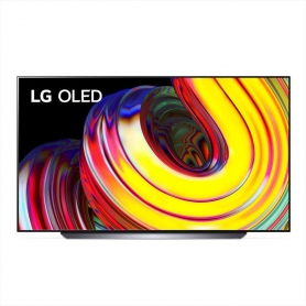 LG OLED65CS6LA TV OLED 65'' UHD 4K SMART TV DVB-T2 HEVC/DVB-S2 - PROMO